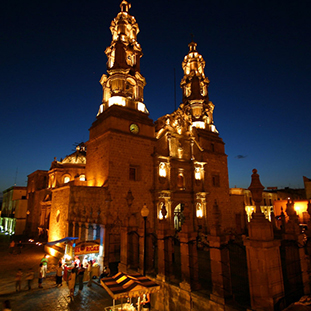 Aguascalientes